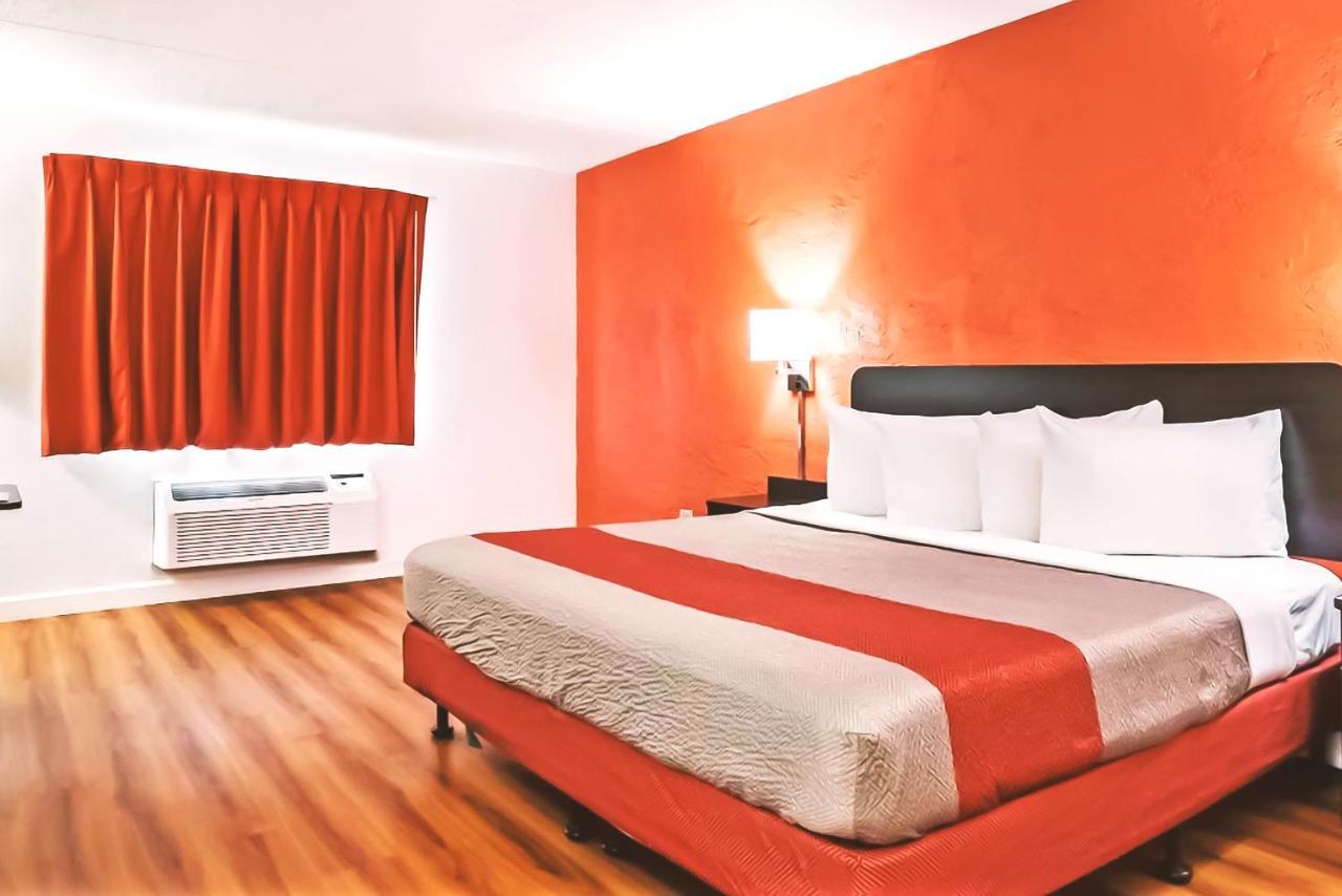 Key Inn Macedonia Exteriér fotografie