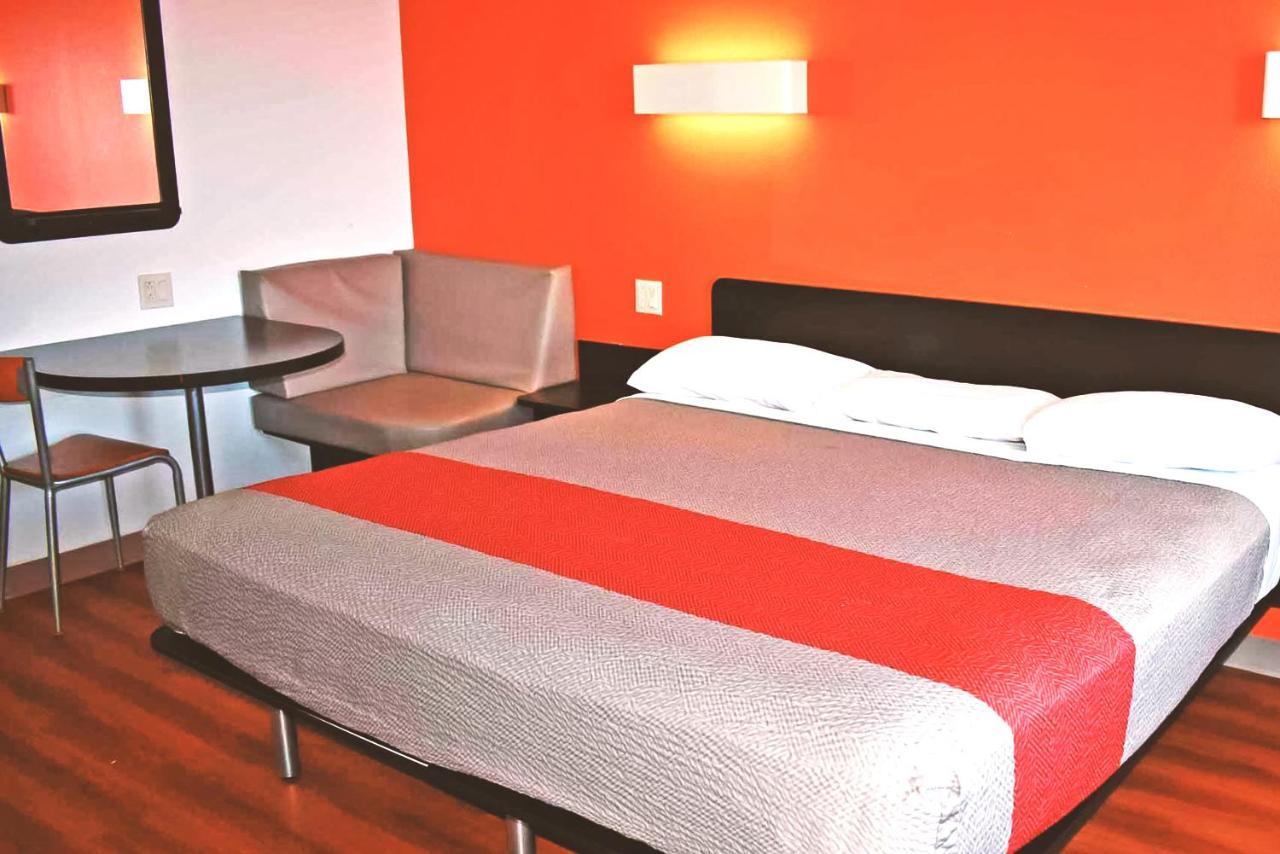 Key Inn Macedonia Exteriér fotografie
